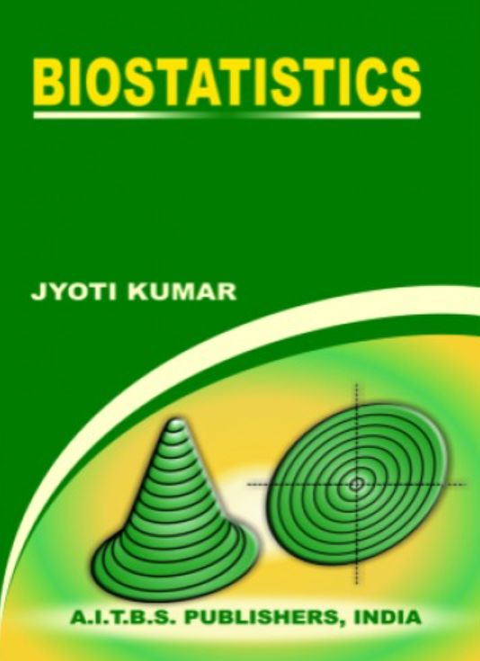 Biostatistics, 2/Ed.